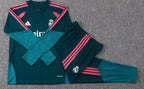 Tuta da calcio Real Madrid 26/27