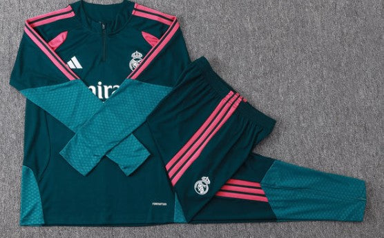 Tuta da Calcio Bambino Real Madrid 26/27
