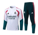 Tuta da Calcio Bambino Real Madrid 26/27