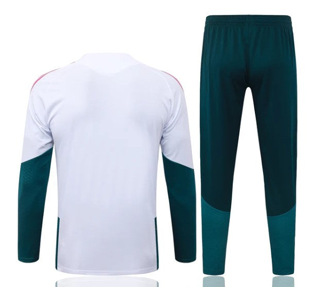 Tuta da calcio Real Madrid 26/27