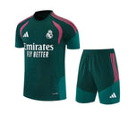 Maglia e Pantaloncini da Allenamento Bambino Real Madrid26/27