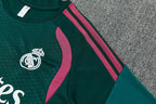 Maglia e Pantaloncini da Allenamento Bambino Real Madrid26/27