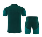 Maglia e Pantaloncini da Allenamento Real Madrid 26/27
