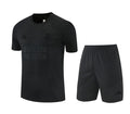 Maglia e Pantaloncini da Allenamento Bambino Real Madrid 26/27