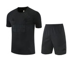 Maglia e Pantaloncini da Allenamento Bambino Real Madrid 26/27