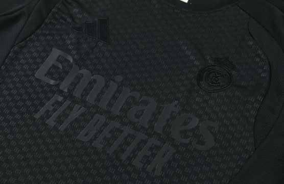Maglia e Pantaloncini da Allenamento Bambino Real Madrid 26/27