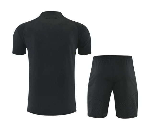 Maglia e Pantaloncini da Allenamento Bambino Real Madrid 26/27