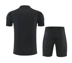 Maglia e Pantaloncini da Allenamento Bambino Real Madrid 26/27