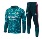 Tuta da Calcio Bambino Real Madrid 26/27