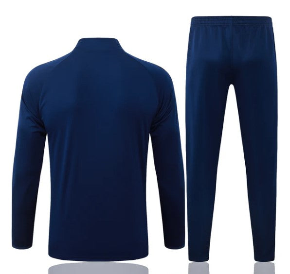 Tuta da calcio Real Madrid 26/27