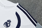 Maglia e Pantaloncini da Allenamento Bambino Real Madrid 26/27