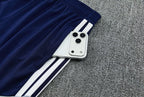 Maglia e Pantaloncini da Allenamento Bambino Real Madrid 26/27
