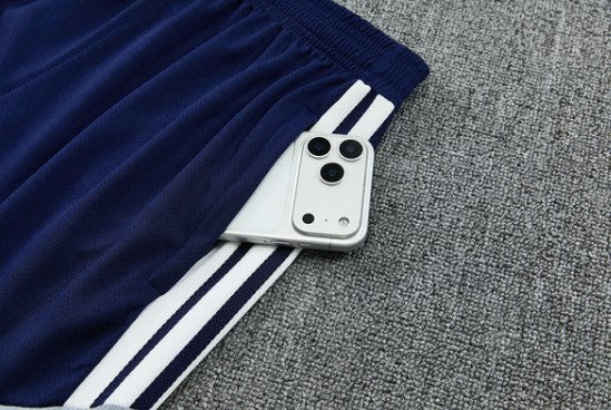 Maglia e Pantaloncini da Allenamento Bambino Real Madrid 26/27