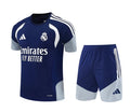 Maglia e Pantaloncini da Allenamento Bambino Real Madrid 26/27