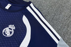 Maglia e Pantaloncini da Allenamento Bambino Real Madrid 26/27
