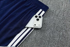Maglia e Pantaloncini da Allenamento Bambino Real Madrid 26/27