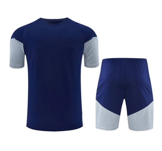 Maglia e Pantaloncini da Allenamento Bambino Real Madrid 26/27