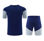 Maglia e Pantaloncini da Allenamento Bambino Real Madrid 26/27