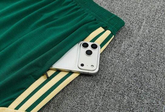 Maglia e Pantaloncini da Allenamento Bambino Real Madrid 26/27
