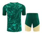 Maglia e Pantaloncini da Allenamento Real Madrid 26/27