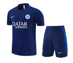 Maglia e Pantaloncini da Allenamento Bambino Inter 2026/27