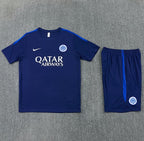 Maglia e Pantaloncini da Allenamento Bambino Inter 2026/27