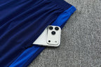 Maglia e Pantaloncini da Allenamento Bambino Inter 2026/27