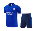 Maglia e Pantaloncini da Allenamento Bambino Inter 2026/27