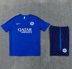 Maglia e Pantaloncini da Allenamento Bambino Inter 2026/27