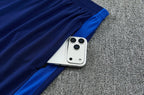 Maglia e Pantaloncini da Allenamento Bambino Inter 2026/27