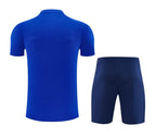 Maglia e Pantaloncini da Allenamento Bambino Inter 2026/27
