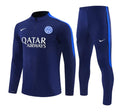 Tuta da calcio Bambino Inter 2026/27