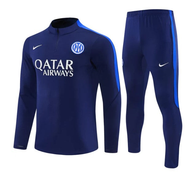 Tuta da Calcio Inter 26/27