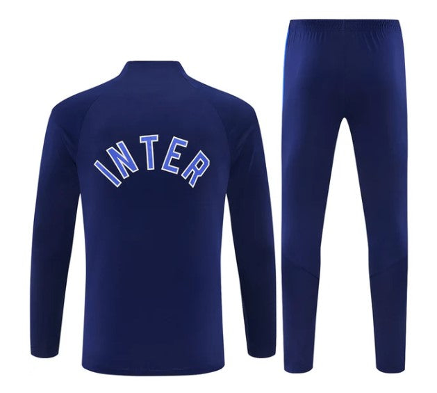 Tuta da Calcio Inter 26/27