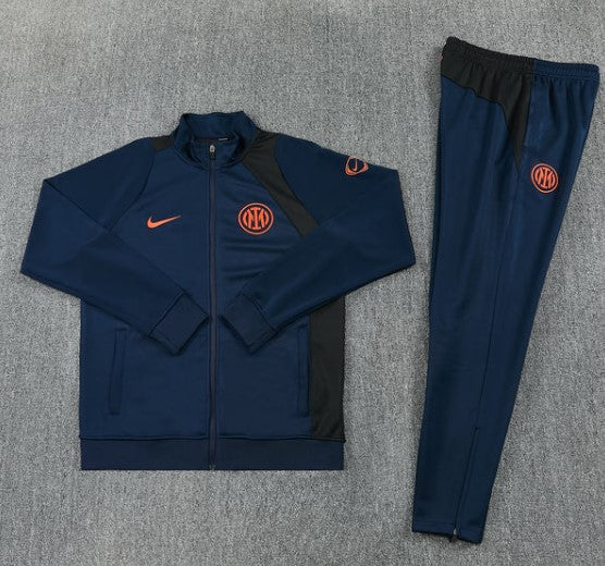 Tuta da Calcio Inter 2026/27