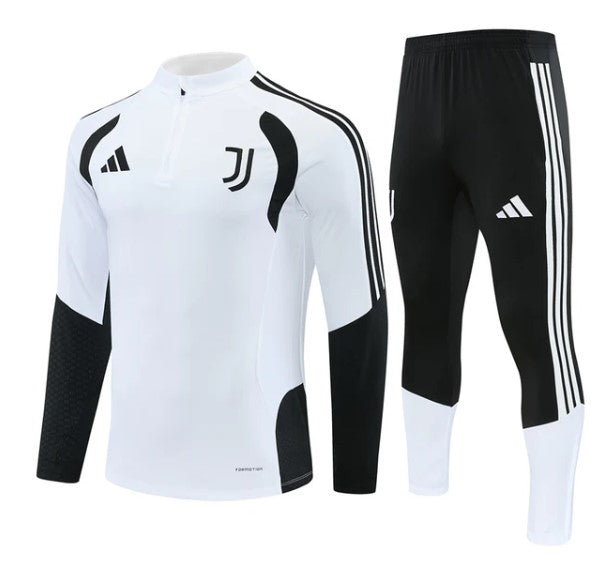 Tuta da Calcio Juventus 26/27