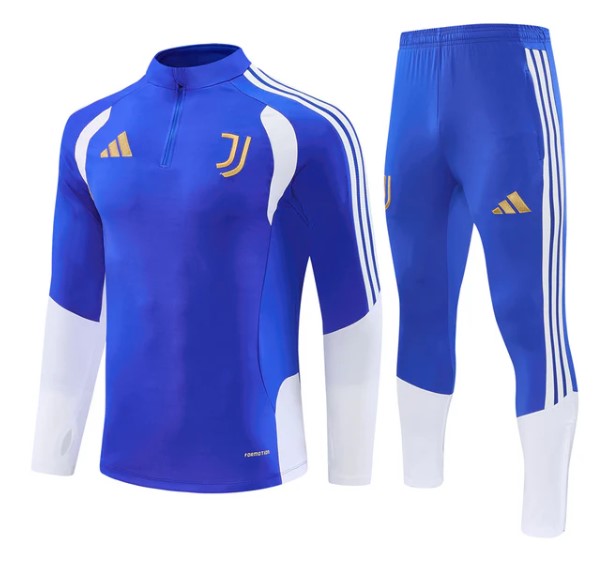 Tuta da Calcio Bambino Juventus 26/27