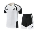 Maglia e Pantaloncini da Allenamento Juventus 26/27