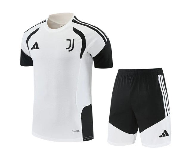 Maglia e Pantaloncini da Allenamento Bambino Inter 26/27