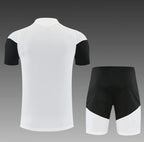 Maglia e Pantaloncini da Allenamento Juventus 26/27