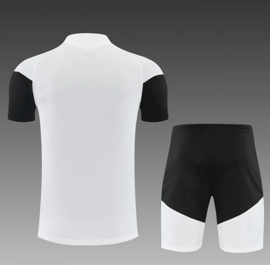 Maglia e Pantaloncini da Allenamento Bambino Inter 26/27