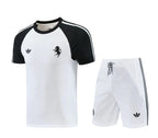 Maglia e Pantaloncini da Allenamento Bambino Inter 26/27