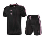 Maglia e Pantaloncini da Allenamento Bambino Inter 26/27