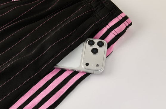 Maglia e Pantaloncini da Allenamento Bambino Inter 26/27