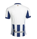 Maglia Real Sociedad Home 26/27