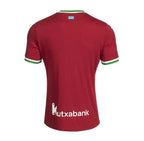 Maglia Real Sociedad Third 26/27
