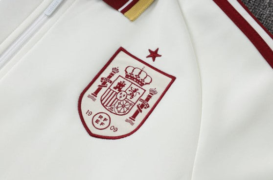 Tuta da Calcio Spagna 26/27