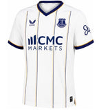 Maglia Everton Away 26/27