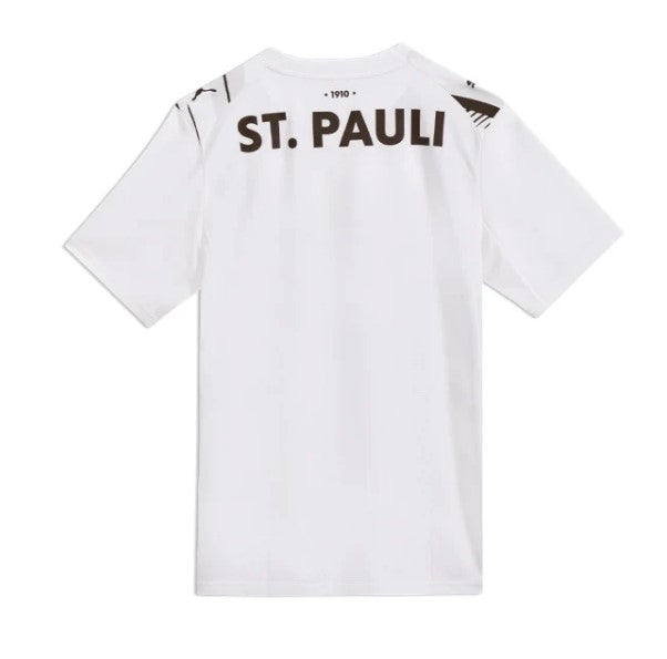 Maglia FC St. Pauli Away 26/27