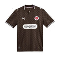 Maglia FC St. Pauli Home 26/27